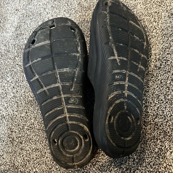 Under armour slides - Picture 5 of 8